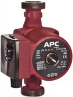 Photos - Circulation Pump APC GR 25/40-180 4 m 1 1/2" 180 mm