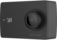 Photos - Action Camera Xiaomi Yi Discovery Action Camera 