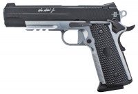 Photos - Air Pistol Sig Sauer 1911 Max Michel 