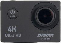 Photos - Action Camera Digma DiCam 380 