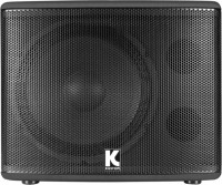 Photos - Subwoofer Kustom PA112-SC