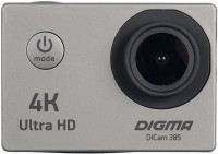 Photos - Action Camera Digma DiCam 385 