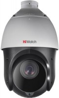 Photos - Surveillance Camera Hikvision HiWatch DS-I215 