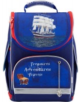 Photos - School Bag KITE Sea Adventure K18-500S-2 