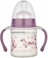 Photos - Baby Bottle / Sippy Cup Baby-Nova 45003 