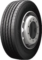 Photos - Truck Tyre TIGAR URBAN AGILE 275/70 R22.5 150J 