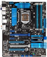 Motherboard Asus P8P67 PRO 