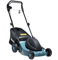 Photos - Lawn Mower Makita ELM4600 