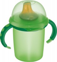 Photos - Baby Bottle / Sippy Cup NUK 10255051 