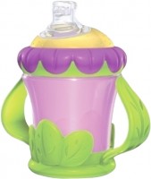 Photos - Baby Bottle / Sippy Cup Nuby 22060 