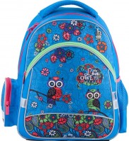 Photos - School Bag KITE Pretty Owls K18-521S-1
