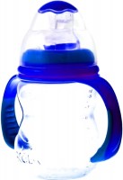 Photos - Baby Bottle / Sippy Cup Nuby 1094 