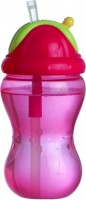 Photos - Baby Bottle / Sippy Cup Nuby 9883 