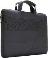 Laptop Bag Case Logic Laptop Attache UNS-114 14 "