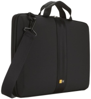 Photos - Laptop Bag Case Logic Laptop Attache QNS-116 16 "