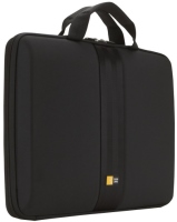 Photos - Laptop Bag Case Logic Laptop Sleeve QNS-113 13.3 "