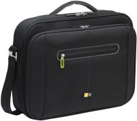 Photos - Laptop Bag Case Logic Laptop Briefcase PNC-216 16 "