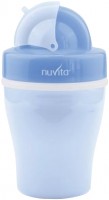 Photos - Baby Bottle / Sippy Cup Nuvita 1436 