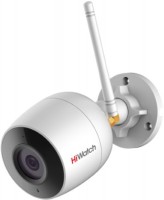 Photos - Surveillance Camera Hikvision HiWatch DS-I250W 2.8 mm 