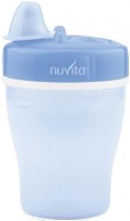 Photos - Baby Bottle / Sippy Cup Nuvita 1433 