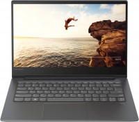 Photos - Laptop Lenovo Ideapad 530s 14 (530S-14IKB 81EU00FERA)