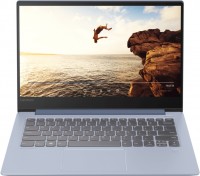 Photos - Laptop Lenovo Ideapad 530s 14 (530S-14IKB 81EU00B8RU)