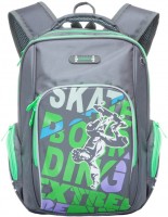 Photos - School Bag Grizzly RB-630-2 