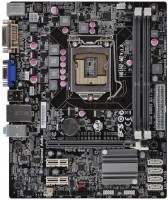 Photos - Motherboard Elitegroup H61H2-M2 