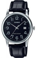 Wrist Watch Casio MTP-V002L-1B 