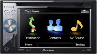 Photos - Car Stereo Pioneer AVIC-F900BT 