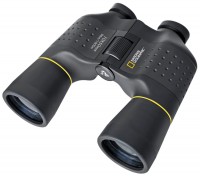 Photos - Binoculars / Monocular BRESSER National Geographic 10x50 