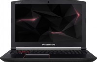 Photos - Laptop Acer Predator Helios 300 PH315-51 (PH315-51-70HT)