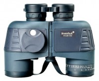 Photos - Binoculars / Monocular Levenhuk Nelson 7x50 