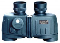 Photos - Binoculars / Monocular Levenhuk Nelson 8x30 