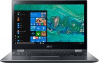 Photos - Laptop Acer Spin 3 SP314-51 (SP314-51-50BV)