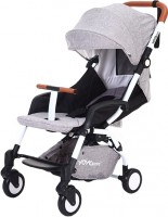 Photos - Pushchair Yoya Care 