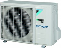 Photos - Air Conditioner Daikin RXF50A 50 m²