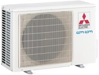 Photos - Air Conditioner Mitsubishi Electric MUZ-LN50VG 50 m²