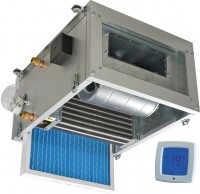 Photos - Recuperator / Ventilation Recovery VENTS MPA 3200 V 
