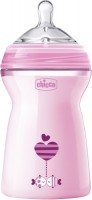 Baby Bottle / Sippy Cup Chicco Natural Feeling 80837.11 