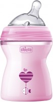 Baby Bottle / Sippy Cup Chicco Natural Feeling 80825.11 