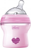 Photos - Baby Bottle / Sippy Cup Chicco Natural Feeling 80811.11 