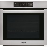 Photos - Oven Whirlpool AKZ9 6270 IX 