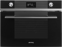 Photos - Oven Smeg SF4102VCN 