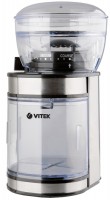 Photos - Coffee Grinder Vitek VT-7128 