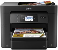 All-in-One Printer Epson WorkForce Pro WF-4730DTWF 