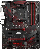 MSI B450 GAMING PLUS - buy motherboard: prices, reviews ...