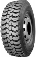 Photos - Truck Tyre Taitong HS228 12 R24 160K 