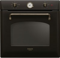 Photos - Oven Hotpoint-Ariston FIT 804 H AN HA 
