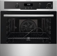 Photos - Oven Electrolux SteamCrisp OPEC 5531X 